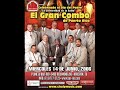 el gran combo   timbalero