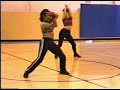 Hawks Dance Team