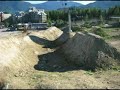 Whistler Bone Yard 2007 Mountain Biking Detailed Pic & Video