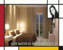 Mondrian Residencial | Apartamentos de 4 suites na Peninsula