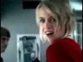 videos de Alexz Johnson - Higher Ground (Official Video HQ)