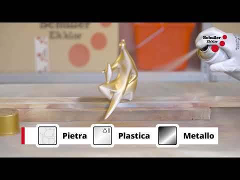 PRISMA EFFECT METALLIC PRO