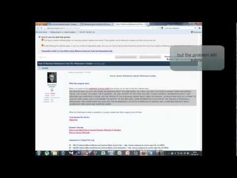 how to remove xvidly from chrome