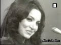 سميرة توفيق  بيع الجمل ياعلي من الحان الموسيقار فريد الاطرش عام 1973