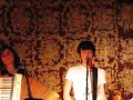 MERMAIDS--"Say You're Alive"