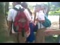 Violation of SSG
