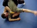 UFC Champion! Mike 'Serbian Cuisine' Ivkovich @ Big Ape Camp