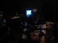 EVIDENCE & FASHAWN WORKING ON \"KEEP AN EYE\" -STUDIO SESSION