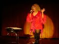 Jackie Beatsinging \"Dildos are forever\"