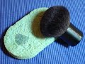 Deep Cleaning Brushes