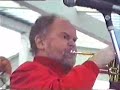 recorded at mg petersens family gardens may 1996: 