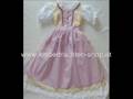 videos de Kindertrachten Dirndl 2008