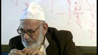 أصول الدعوة للدكتورعبد الكريم زيدان / الحلقة 25