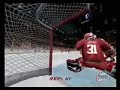 Gretzky NHL 2005 Playstation 2 - Gameplay part 4 of 4