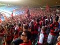 videos de Flamengo 1 x 0 Goiás