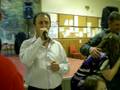 Momo i Dodir - Milica (Chicago 2008)