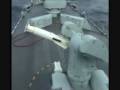 Seadart Missile Failure