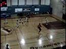 holandomeus & Hernst Laroche Alley-Hoops 2 Vanier VS St-Foy