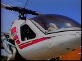 Northwest Old School RC Helicopters