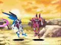 What if Athrun never sided with Kira? what both of them still had the grudge against each other? =pSorry for the crappy gameplay.. i haven't played this game for a while... I controlled Freedom.. =p