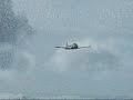 jet provost g bwds xm424 flight