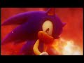 New Sonic New Sonic
