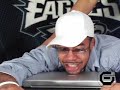 GrownManTV Episode 5: I'm a Proffesional