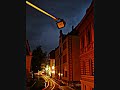 Gewitter Halle/Saale Gewitter Halle/Saale