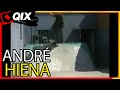André Hiena