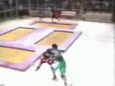Slamball feat P.O.D.