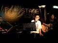 Location: Backstage Live Restaurant...