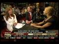 Alicia Sacramone is HOT! - Fox Business - Highlights!