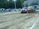 MASSDIESEL Marshfield Fair Red Dodge