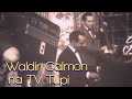 Waldir Calmon na TV Tupi