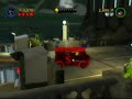 LEGO Batman Story 8 - Heroes - Chapter 1 - Face Off (1/2) LEGO Batman Story 8 - Heroes - Chapter 1 - Face Off (1/2)