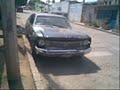 el camaro de moy