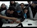 Aula de Física: Construção de Trebuchet Aula de Física: Construção de Trebuchet