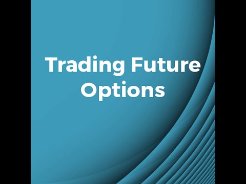 Future n option trading