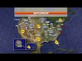 (WHDH-TV) Channel 7 HD Dylan Dreyer's Weather Update