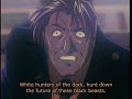 Weiss Kreuz Ova - Episode 2 part 3/3 Weiss Kreuz Ova - Episode 2 part 3/3
