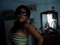 wendy bailando