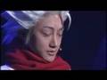 Rock Musical Bleach - Live Bankai Show: Code 002 - Part 4