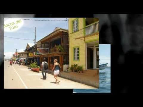 Video of Spanish by the Sea