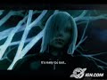 cloud/ff13 in the end