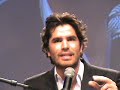 EDUARDO VERASTEGUI Y PADRE JUAN RIVAS Parte 3