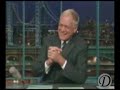 2°tempo-Fazio VS Letterman 2°tempo-Fazio VS Letterman