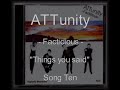 ATTunity -
