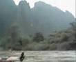 Vang Vieng Tubing