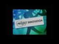 Project Innovation Year in Review 2009