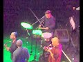 wayne gorbea & salsa picante - el yo-yo (featuring gerardo rosales on timbales)

(9/11/2007, amsterdam, holanda)